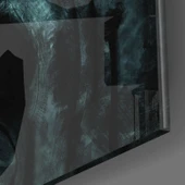 Korku Cam Tablo thumbnail 3
