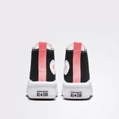 Chuck Taylor All Star Move Çocuk Siyah Sneaker thumbnail 3