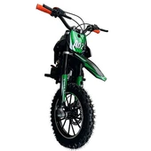 Enbest Motor Mini Cross Yeşil thumbnail 5