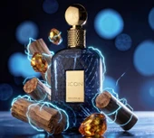 Khadlaj. Icon EDP 100 ml Erkek Parfüm thumbnail 4