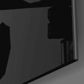 Öfke Cam Tablo thumbnail 3