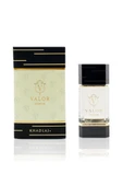 Khadlaj. Valor Honor EDP 100 ml Erkek Parfüm thumbnail 1
