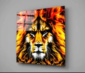 Aslan Cam Tablo thumbnail 2