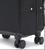 Kipling Basic Spontaneous M 4-Rollen Trolley 66 cm thumbnail 6