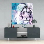 Aslan Cam Tablo thumbnail 4
