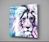 Aslan Cam Tablo thumbnail 2