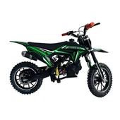 Enbest Motor Mini Cross Yeşil thumbnail 7