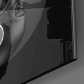 Ying Yang Cam Tablo thumbnail 3