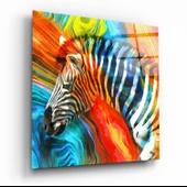 Zebra Cam Tablo thumbnail 1