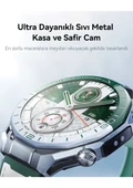 Huawei Watch Ultimate 2 Yeşil Akıllı Saat thumbnail 9