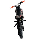 Enbest Motor Mini Cross Kırmızı thumbnail 3