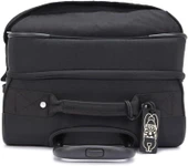 Kipling Basic Spontaneous M 4-Rollen Trolley 66 cm thumbnail 3