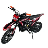 Enbest Motor Mini Cross Kırmızı thumbnail 1