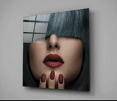 Kâkül Cam Tablo thumbnail 2