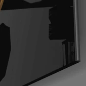 Aslan Cam Tablo thumbnail 3