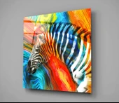 Zebra Cam Tablo thumbnail 2