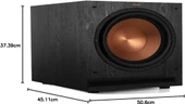 Klipsch SPL-120 Aktif Subwoofer - OUTLET thumbnail 2