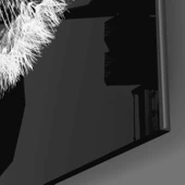 Karahindiba Cam Tablo thumbnail 3