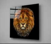 Aslan Cam Tablo thumbnail 2
