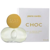 Pierre Cardin Choc Edp 50ml thumbnail 2