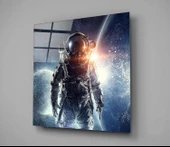 Astronot Cam Tablo thumbnail 2