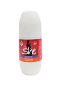 SHE ROLL ON İS LOVE 50 ML thumbnail 1