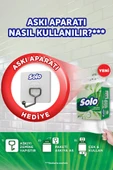 Solo Asılabilir Kağıt Havlu 1=7 thumbnail 5
