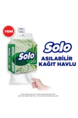 Solo Asılabilir Kağıt Havlu 1=7 thumbnail 1