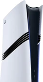 Sony ps5 Pro + Dualsense Kol 2 TB Digital Edition thumbnail 3