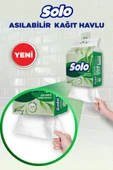 Solo Asılabilir Kağıt Havlu 1=7 thumbnail 2