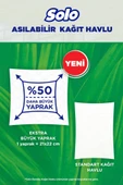 Solo Asılabilir Kağıt Havlu 1=7 thumbnail 4