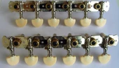 GM66S Cümbüş Kulağı K 6+6 2.ad.set thumbnail 1