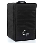 Opus CJ-2 Cajon Ayarlı Kort ve Çantalı thumbnail 4
