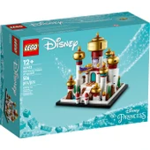 Lego 40613 Mini Disney Agrabah Sarayı thumbnail 1
