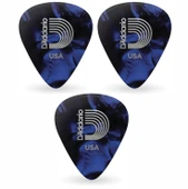 1CBUP4 Gitar Pena 0.70 MM 3 Adet Std Cel Bupear thumbnail 1