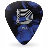 1CBUP4 Gitar Pena 0.70 MM 3 Adet Std Cel Bupear thumbnail 2