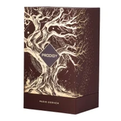 Paris Corner Prodigy EDP 100 ml Unisex Parfüm thumbnail 3