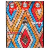 Merlin KINGDRIVE Overdrive Pedalı thumbnail 1