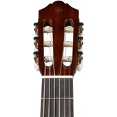 Yamaha C40 Klasik Gitar thumbnail 4