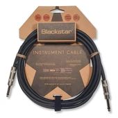 Blackstar Enstrüman Kablosu (3 m) Standard Str-Str BS-CABLE-STD-3M-SS thumbnail 1
