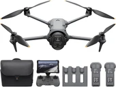 DJİ Mavic 4 Pro 512 GB Creator Combo (DJİ RC PRO 2) thumbnail 1