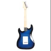 Angel AEG100-BLS Mavi Elektro Gitar thumbnail 3