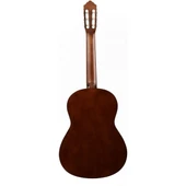 Yamaha C40 Klasik Gitar thumbnail 2