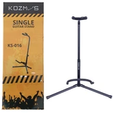 Kozmos KS-016 Gitar Standı KS016 thumbnail 1