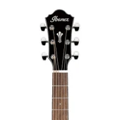 ibanez AEG50-BK Elektro Akustik Gitar thumbnail 4