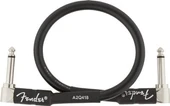Fender Pro Inst AA 1 Gitar Kablosu 0.3 Metre thumbnail 2