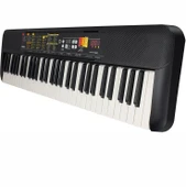 Yamaha PSR-F52 61 Tuşlu Org thumbnail 4