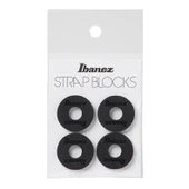 Ibanez ISB4-BK Gitar Askı Kilidi Strap Lock thumbnail 2