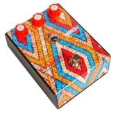 Merlin KINGDRIVE Overdrive Pedalı thumbnail 2