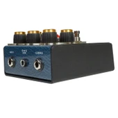 Merlin LEGENDRIVE Overdrive-Distortion Pedalı thumbnail 2
